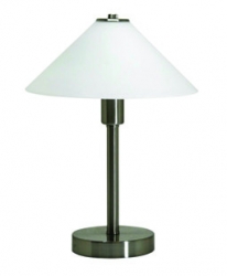 OHIO TABLE LAMP ANTIQUE BRASS - Click for more info